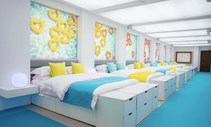 Love Island secrets and why producers are right to censor contestants being intimate