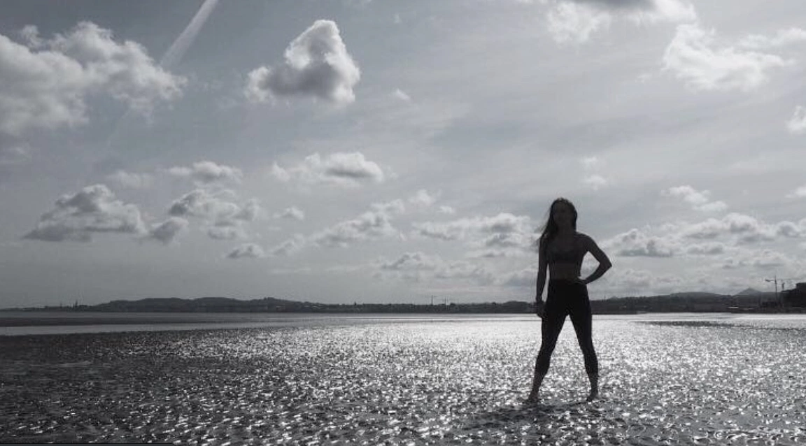 Why we should all be swimming in the Irish seas this summer