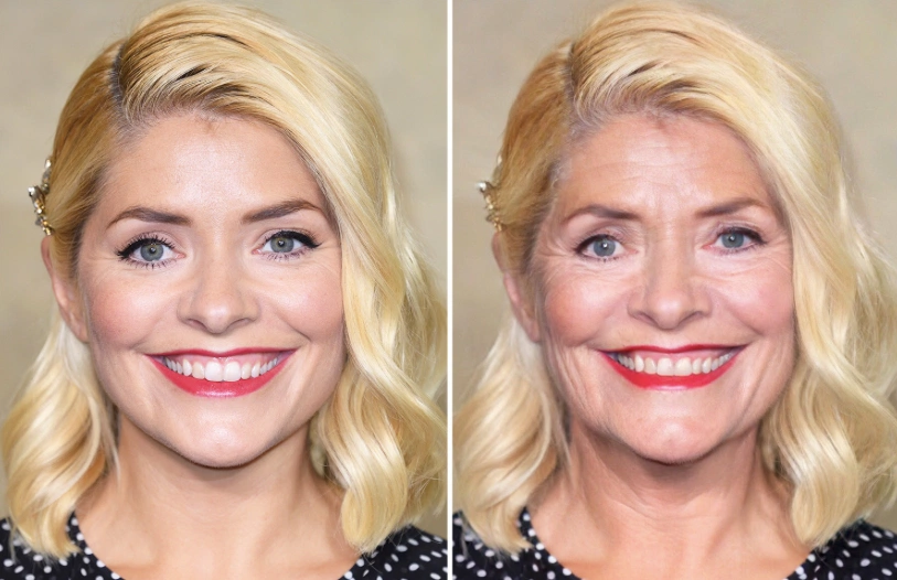 The true danger behind ‘playful’ apps that distort your appearance The true danger behind ‘playful’ apps that distort your appearance