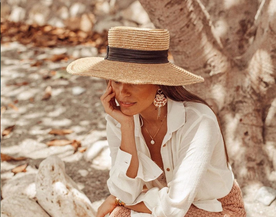 Does your hair need protection too? Here’s why UV filters are all the rage in haircare