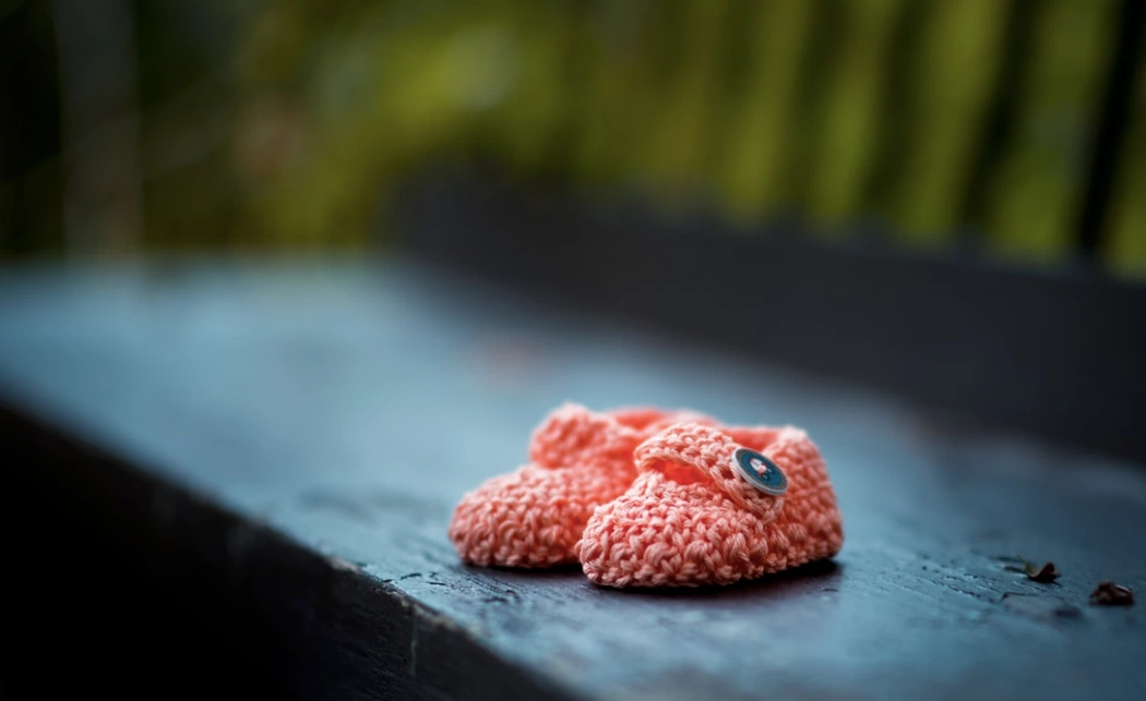 ‘For everyone going through infertility and conception hell, please know it was not a straight line for me’