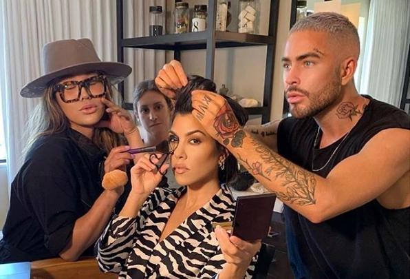 3 celebrity hairdressers that you need to be following on Instagram