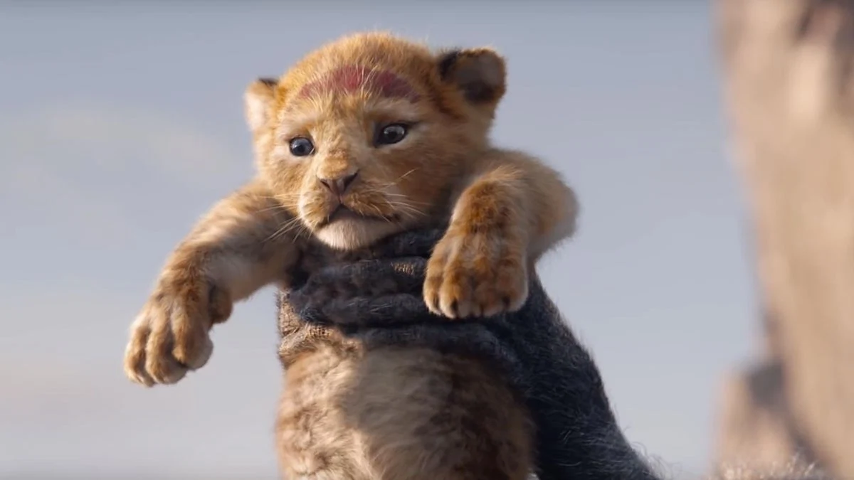 The Lion King: First reactions to Disney’s live action remake are here