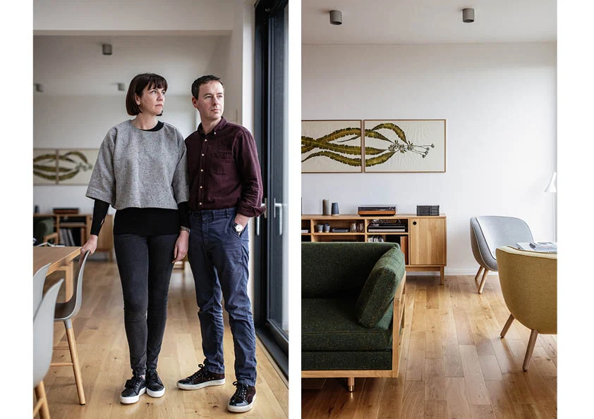 2018 Image Interiors & Living Design Awards winners