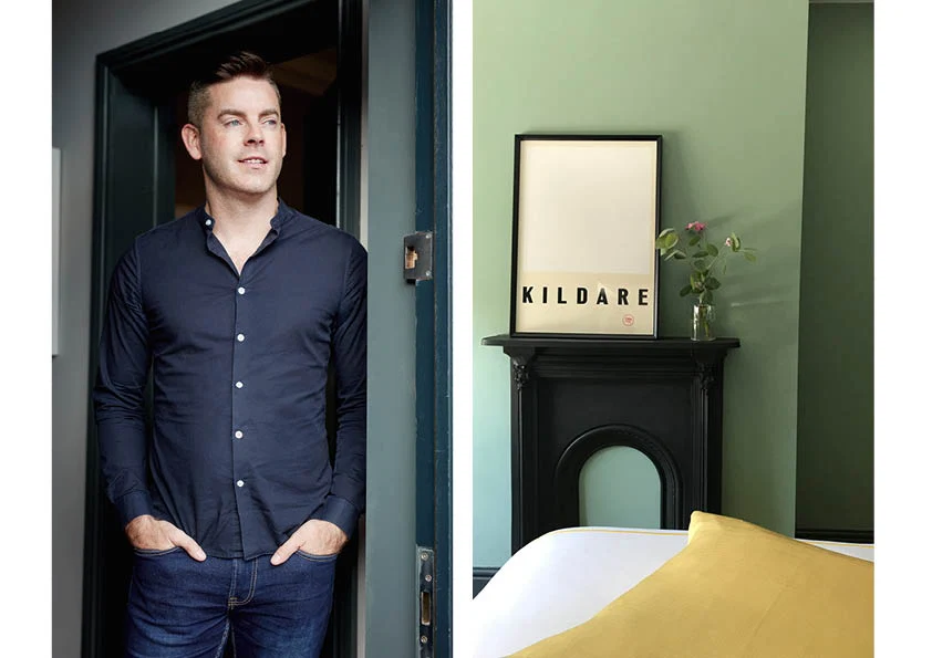 2018 Image Interiors & Living Design Awards winners