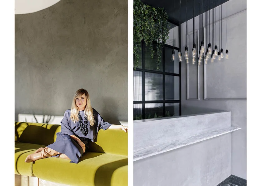 2018 Image Interiors & Living Design Awards winners