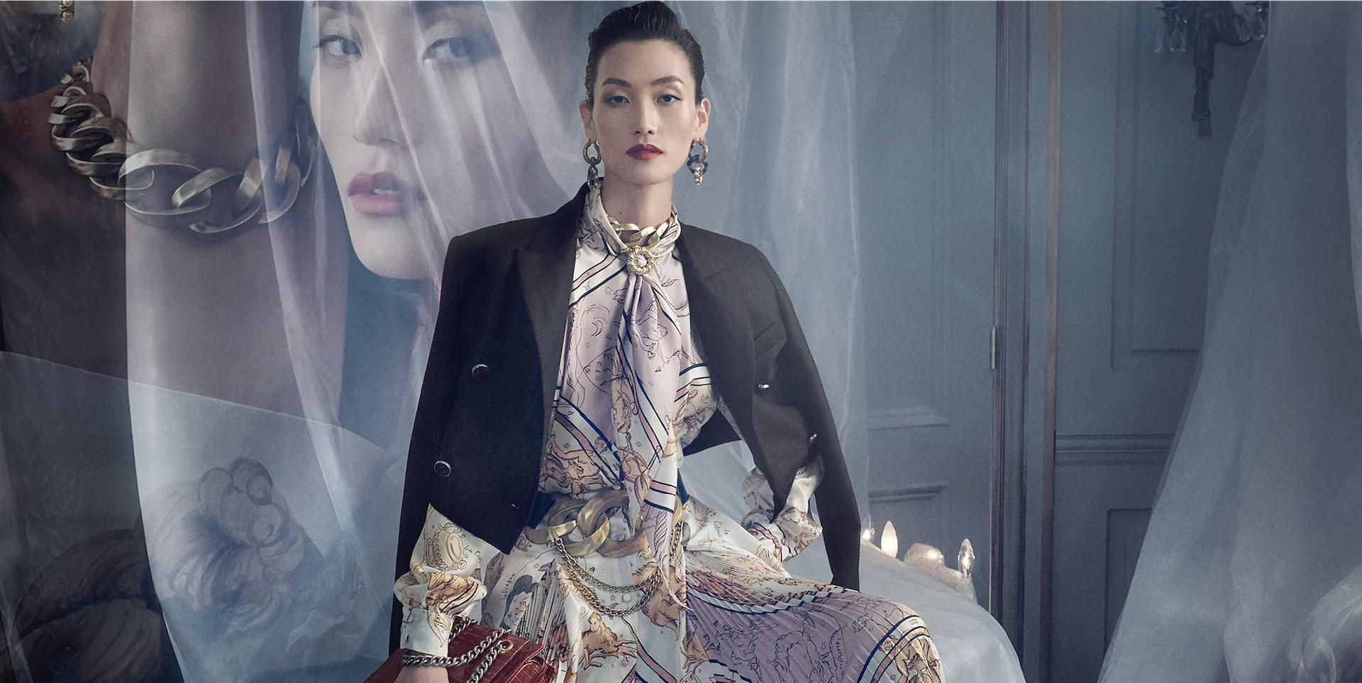 I’m a bit over Zara, but these five pieces from the new drop are on my autumn shopping list