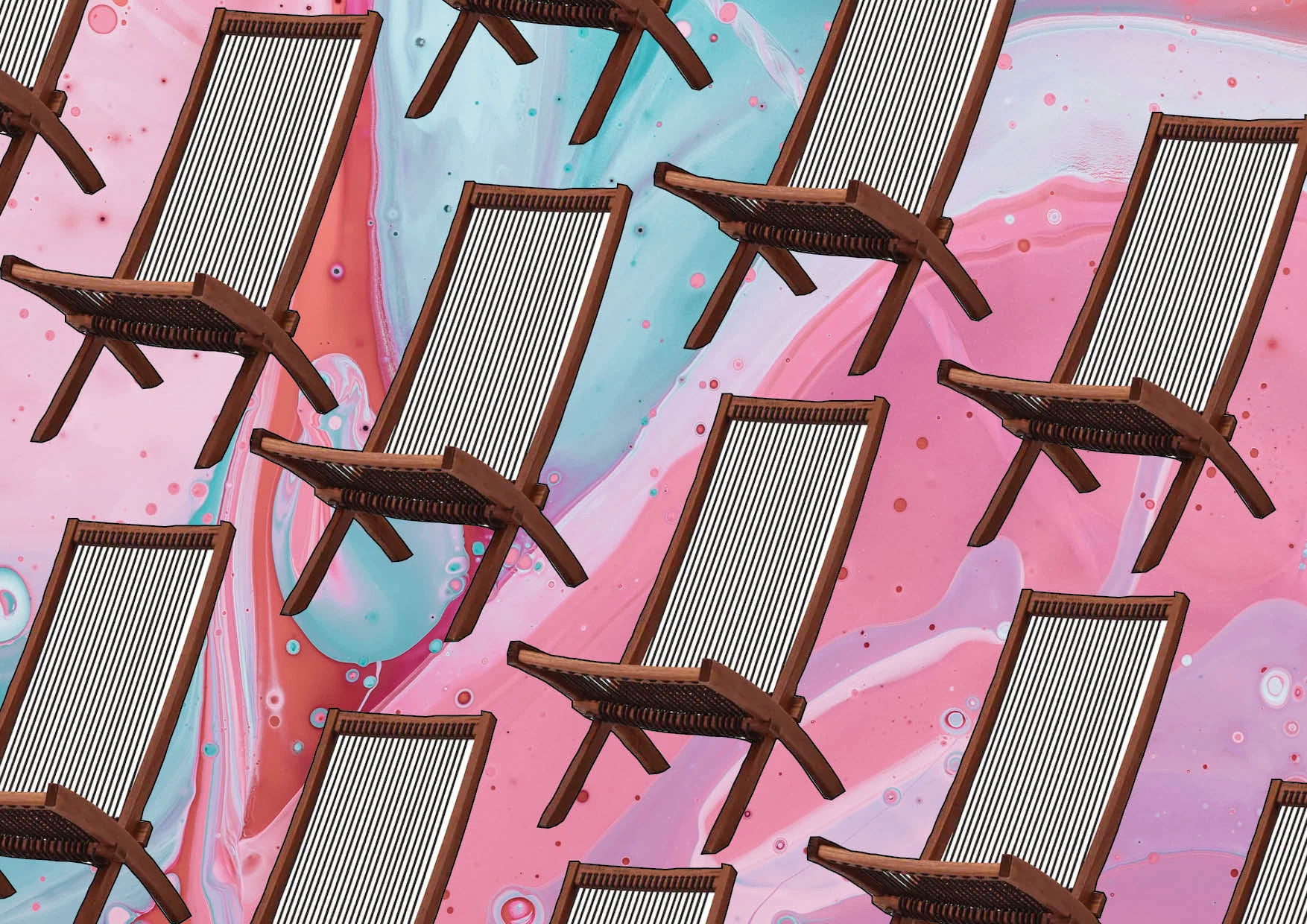 Live your best summer life with one of these 5 great deckchairs