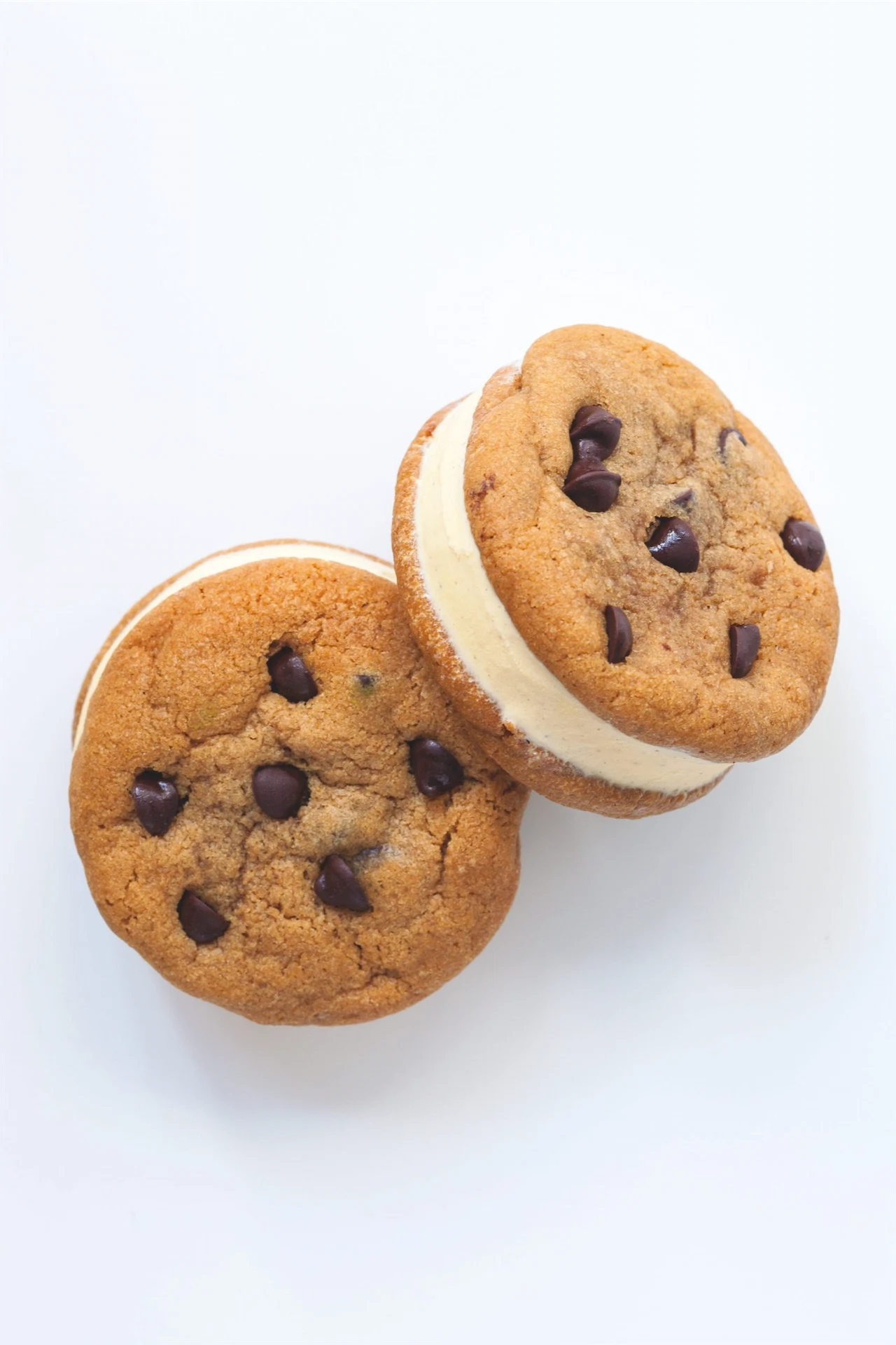 Bank holiday baking: ice cream sandwiches Bank holiday baking: ice cream sandwiches