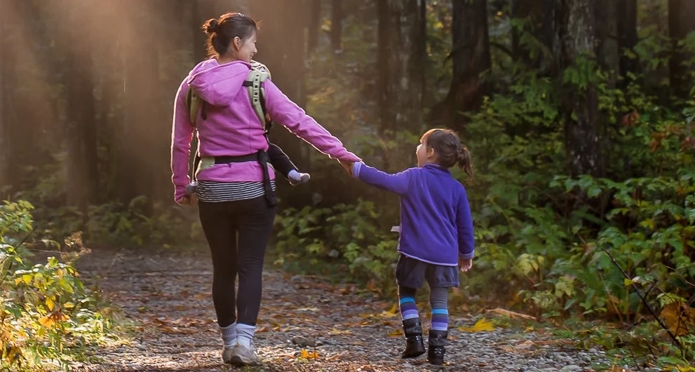 Things Fall Apart: Why I’m teaching my daughter that ‘fat’ isn’t a bad thing