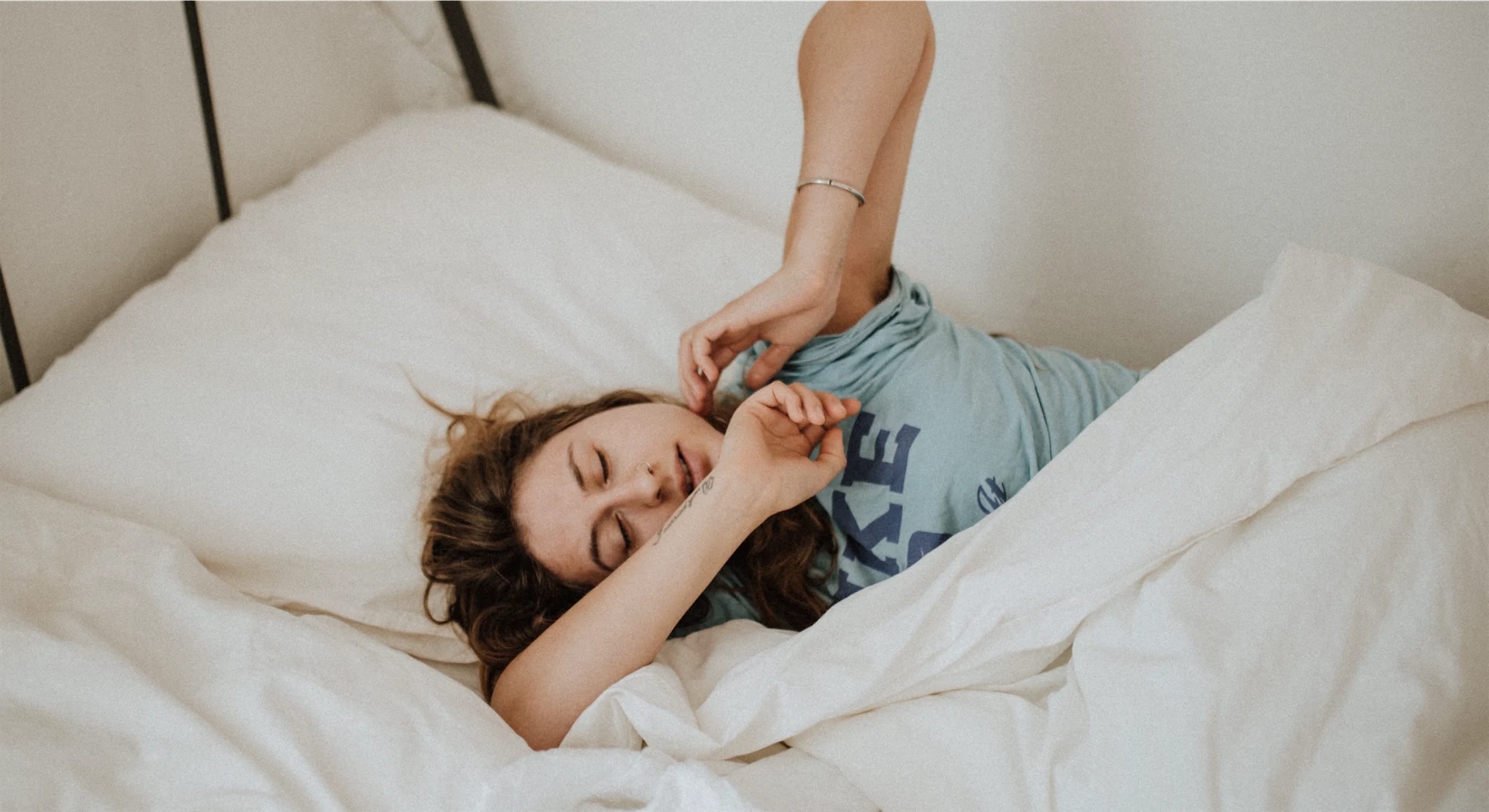 I took CBD capsules for five days and here’s how I got on