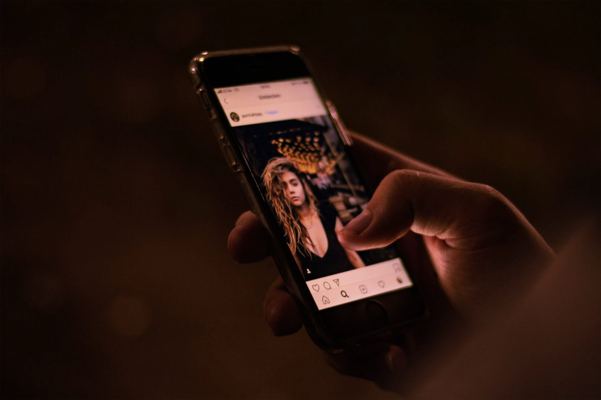 Instagram: Why hiding ‘likes’ is a powerful move