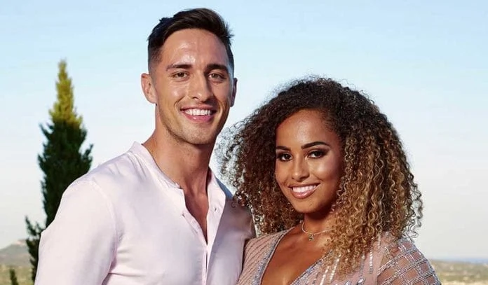 Amber and Greg’s Love Island win is a lesson to us all in the importance of high standards Amber and Greg’s Love Island win is a lesson to us all in the importance of high standards