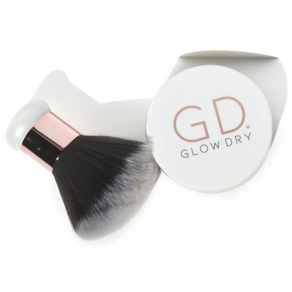 glow dry