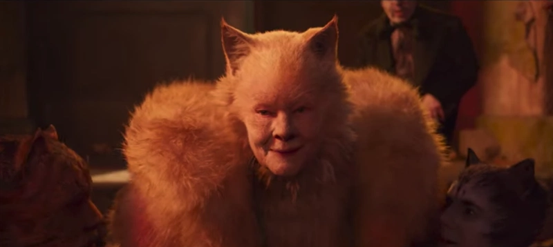 The new ‘Cats’ trailer proves not everything needs a remake The new ‘Cats’ trailer proves not everything needs a remake