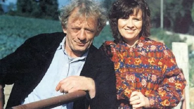 ‘My accent is a reflection of my home, my family, my experience. I’m learning to embrace it’