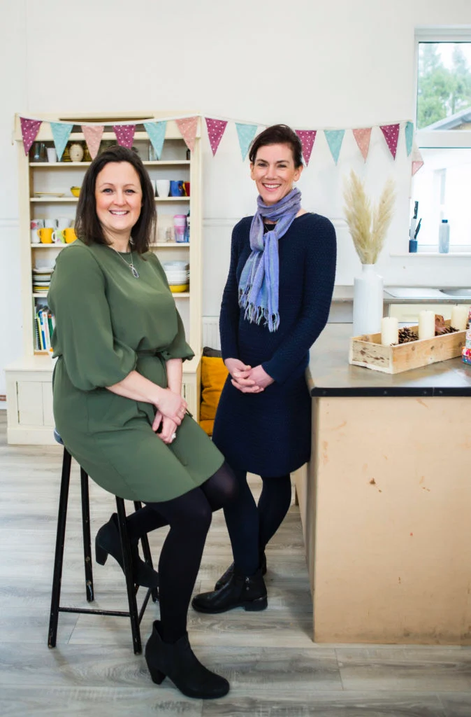 Sligo Sudbury School. Pics: Orla Neligan