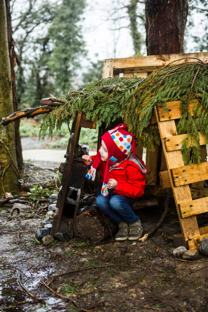 Sligo Sudbury School. Pics: Orla Neligan