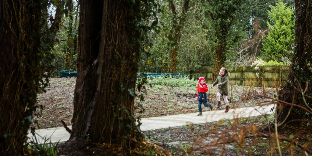 Sligo Sudbury School. Pics: Orla Neligan