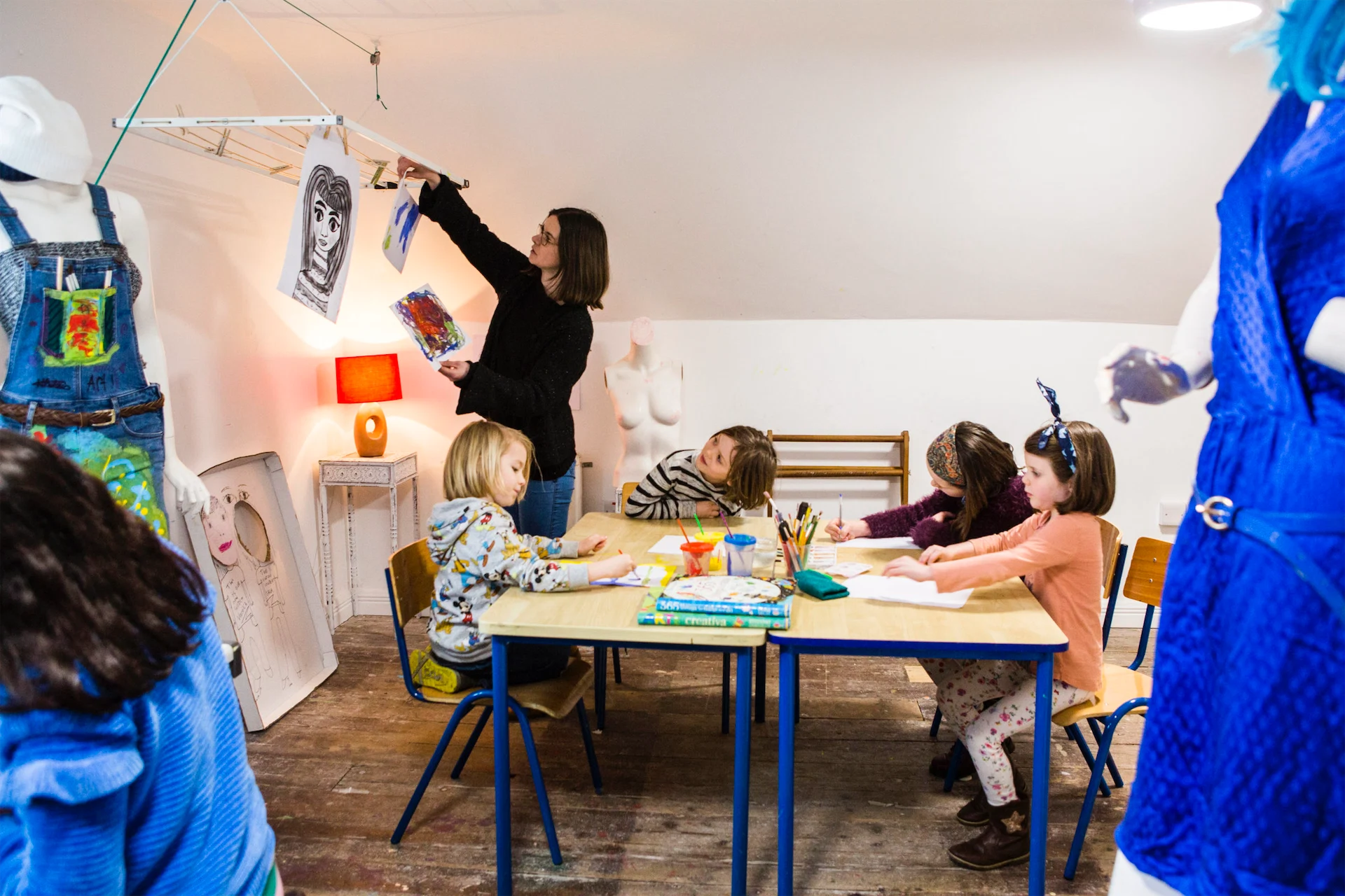 Sligo Sudbury School: pure democracy or a nightmarish free-for-all?