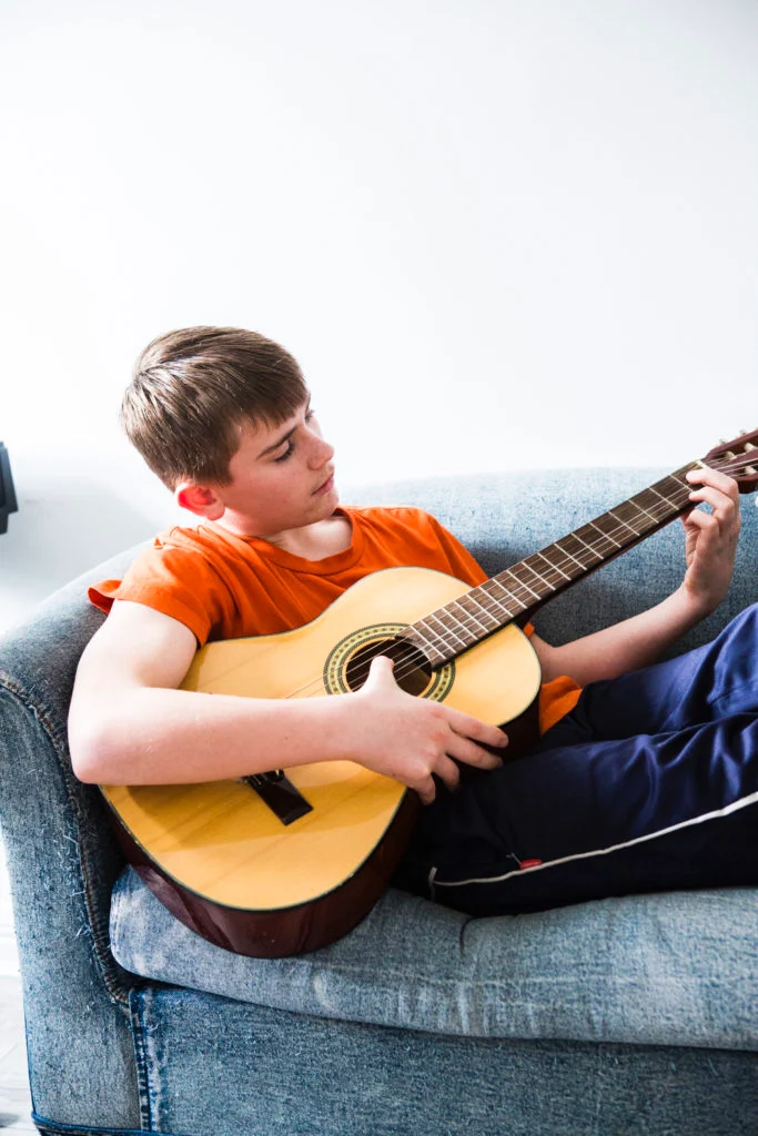 Sligo Sudbury School. Pics: Orla Neligan