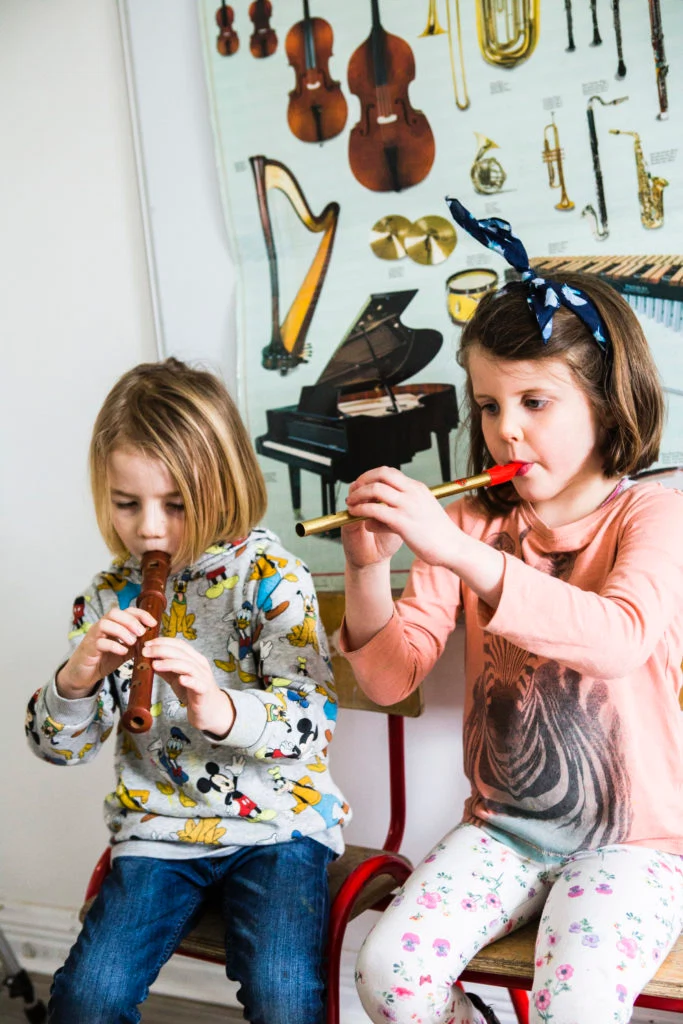 Sligo Sudbury School. Pics: Orla Neligan