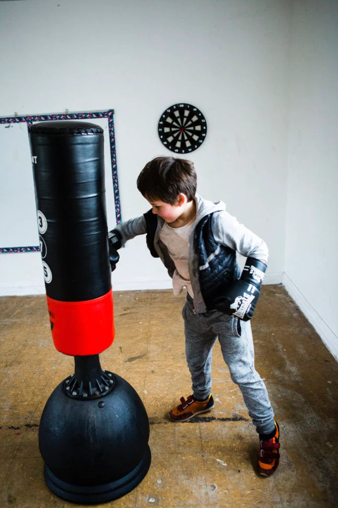 Sligo Sudbury School. Pics: Orla Neligan