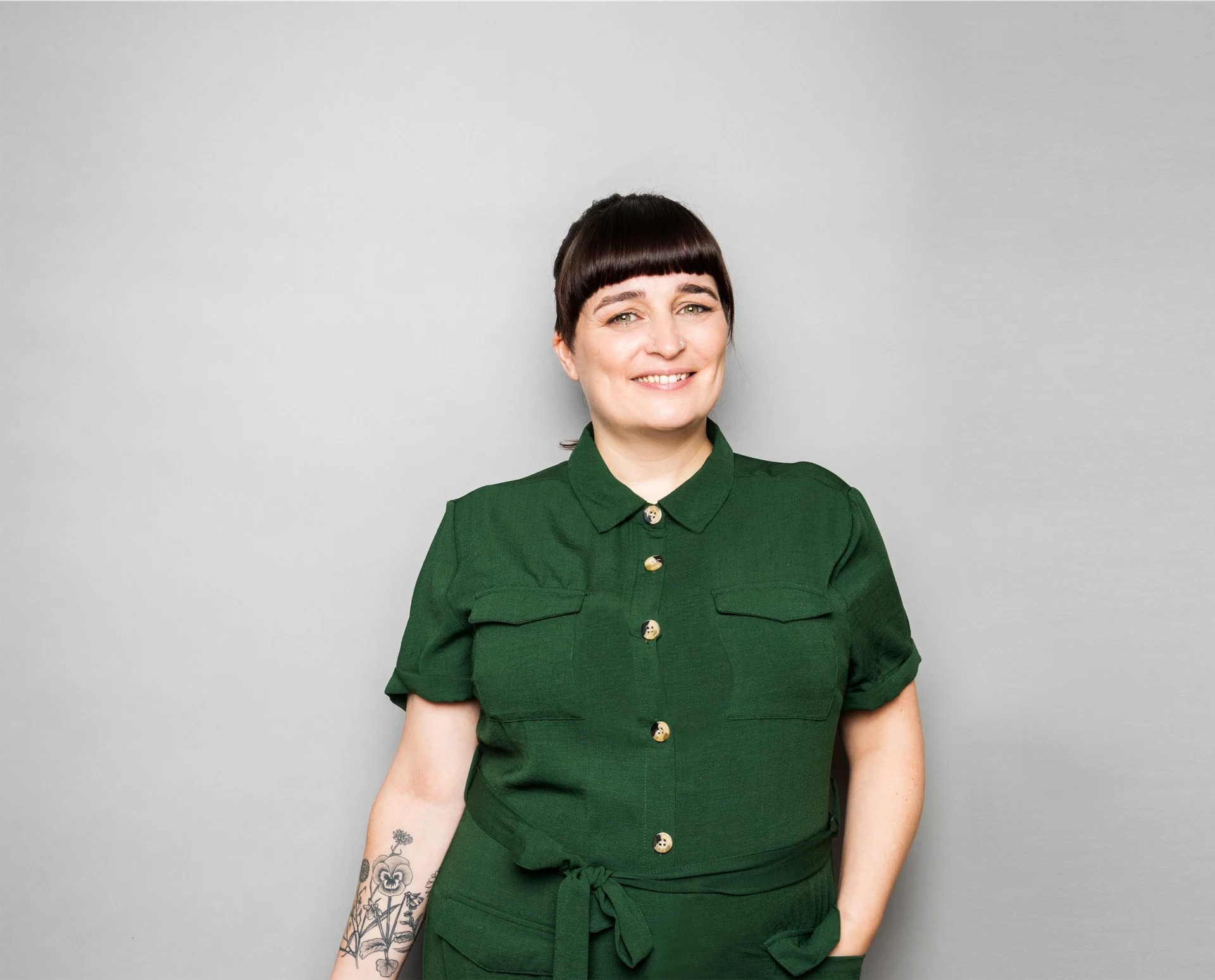 The Irish beauty entrepreneurs creating world-class formulations: meet Bia by Codex