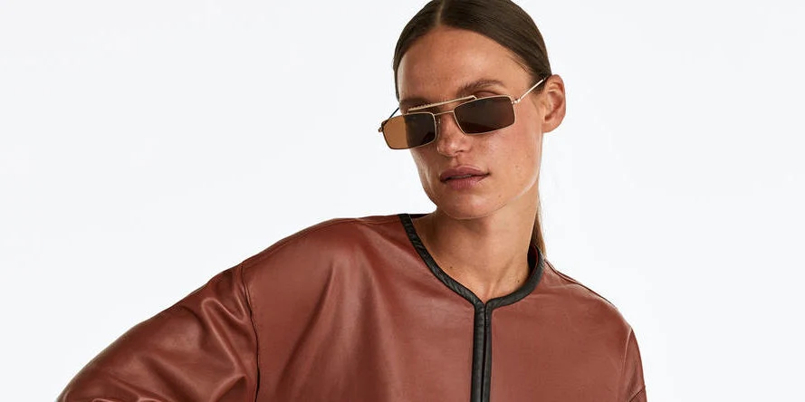 5 pieces from Uterque every trend-aware woman will be wearing come September