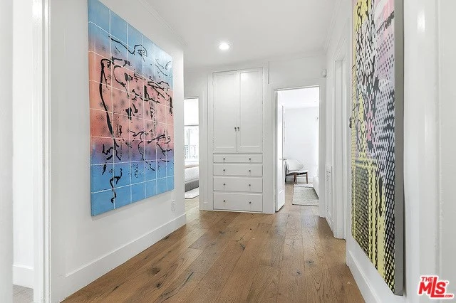 Meghan Markle’s former LA house, photos by The Bienstock Group