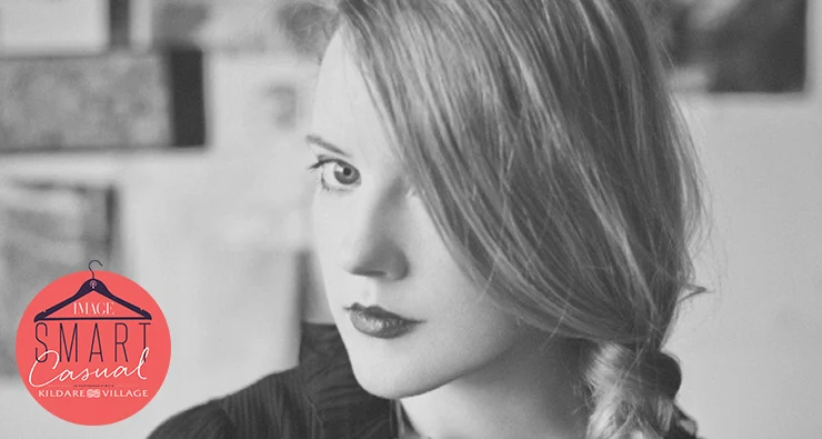 Designer Sorcha O’Raghallaigh and fashion for change: this week on Smart Casual