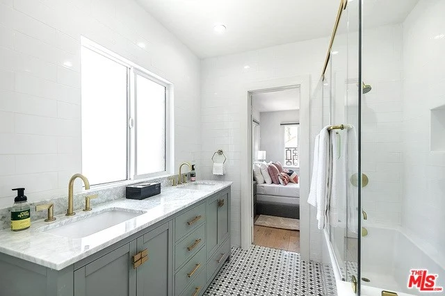 Meghan Markle’s former LA house, photos by The Bienstock Group