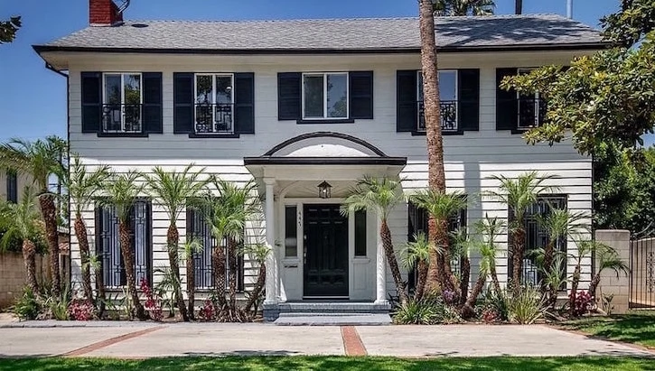 Meghan Markle’s former LA home is on the market for $1.8 million