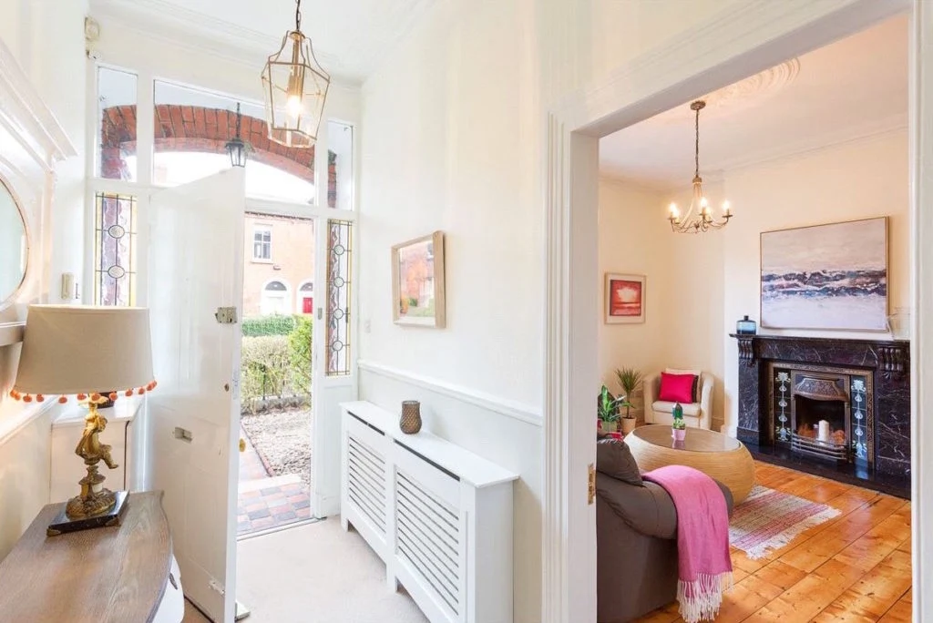 House to buy in Ranelagh