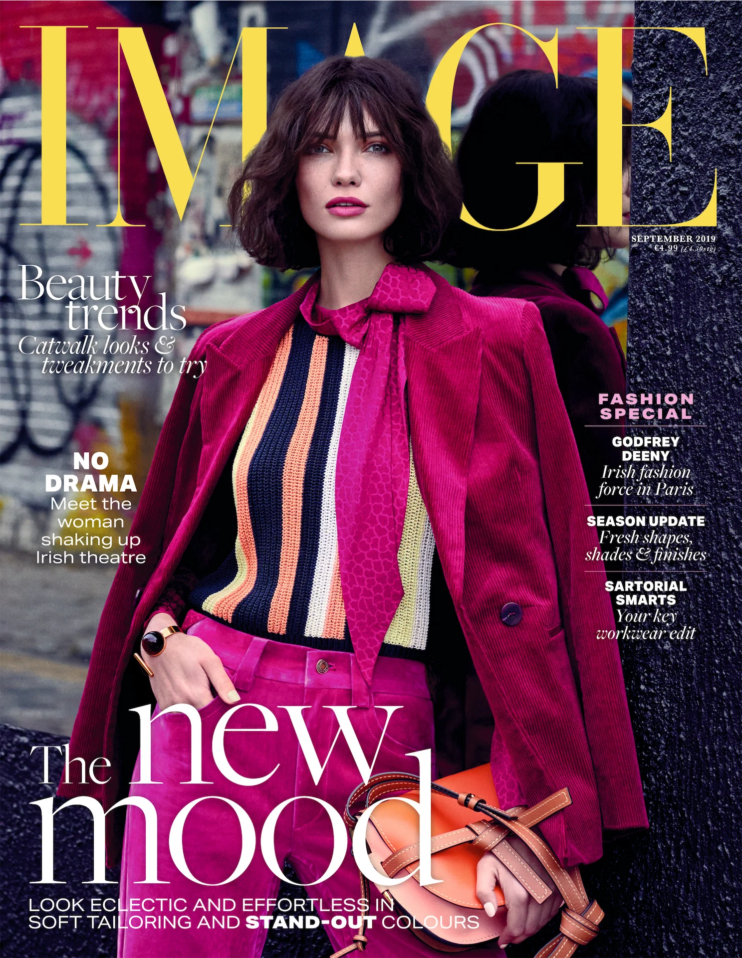 IMAGE cover September 2019