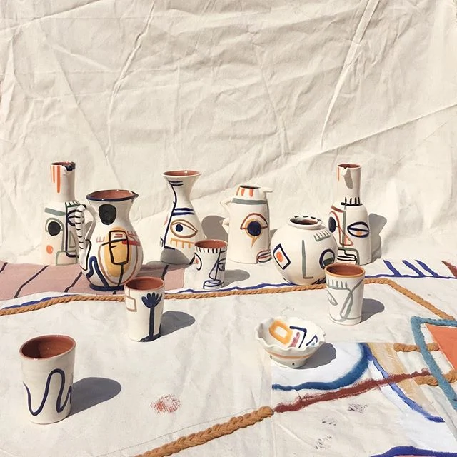 You will be as obsessed with this Moroccan interiors brand as we are