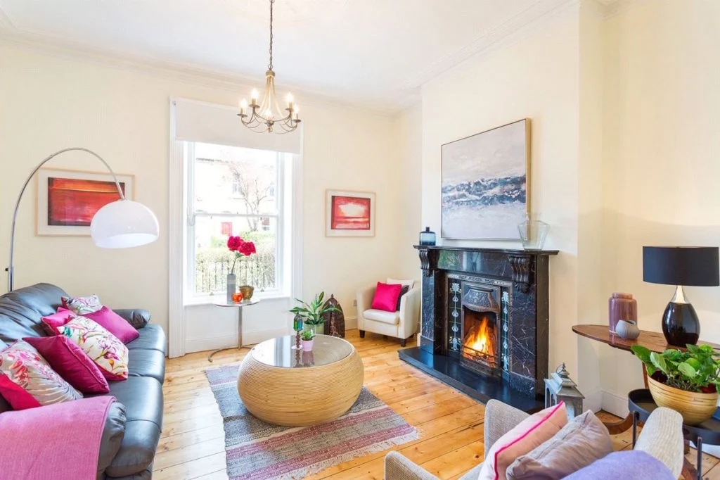 House to buy in Ranelagh