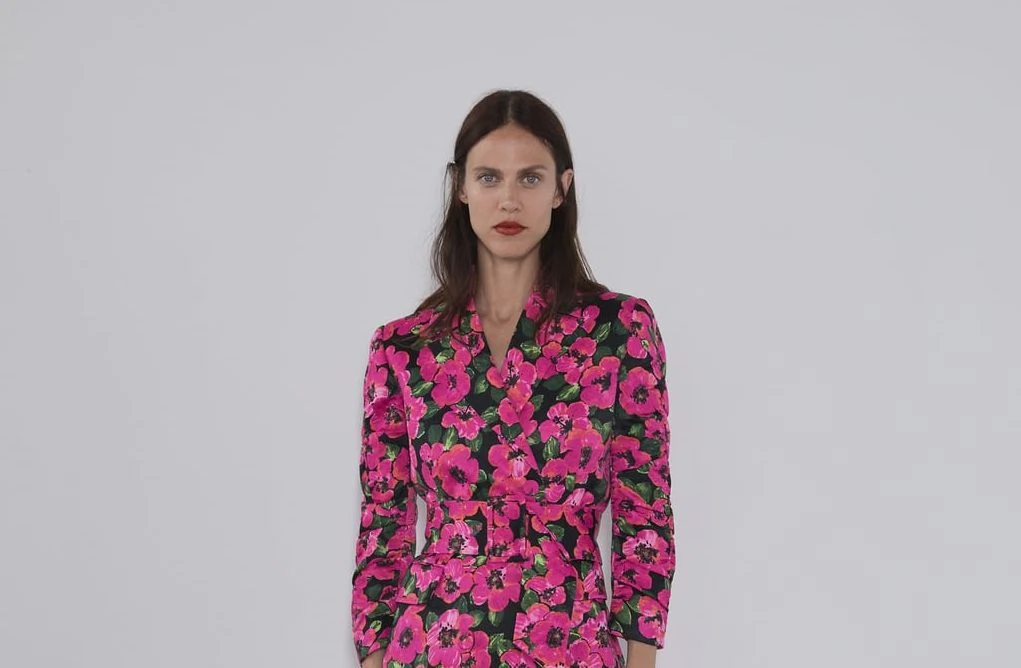 Mini dresses are making a big comeback – here are 10 of the best Mini dresses are making a big comeback – here are 10 of the best