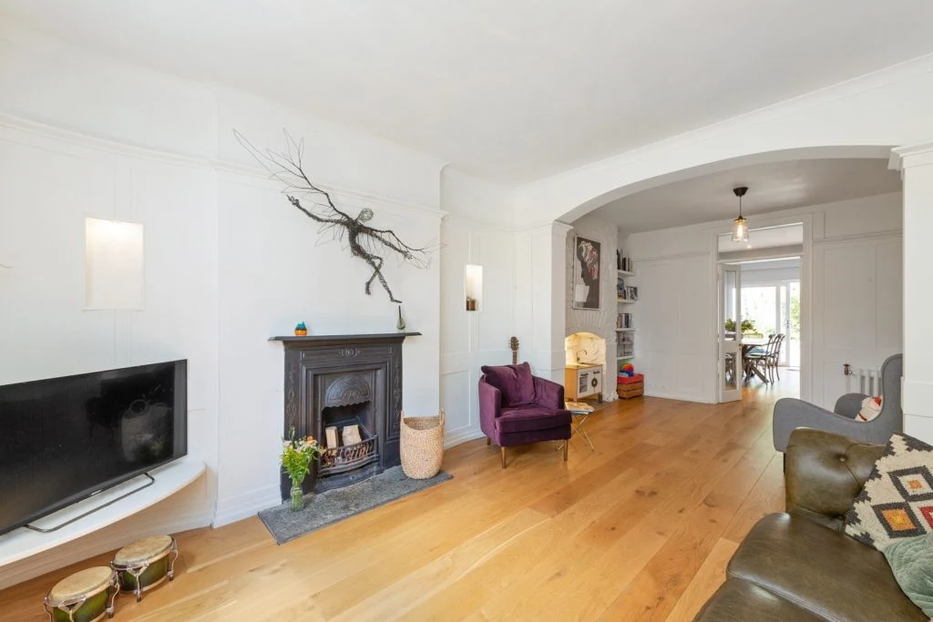 Portobello house for sale