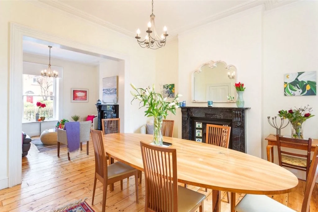 House to buy in Ranelagh