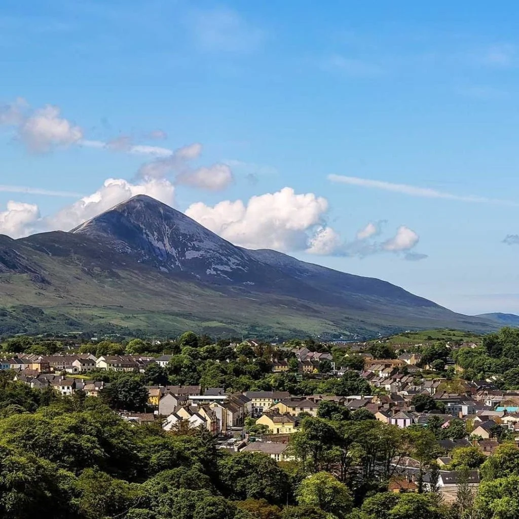 Solo travelling at Knockranny House Hotel
