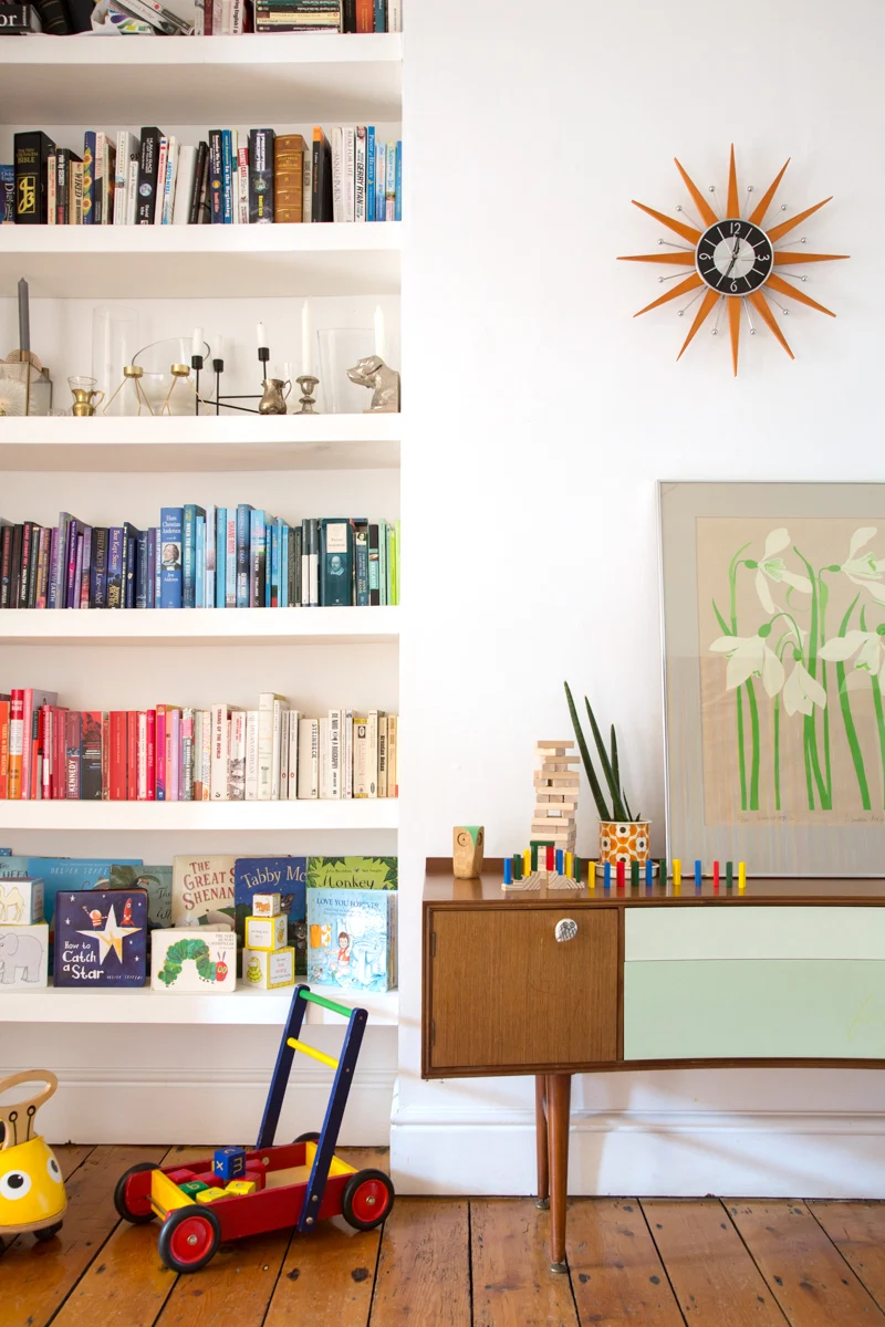 Kate O'Dowd home Doreen Kilfeather