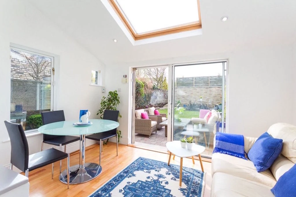 House to buy in Ranelagh