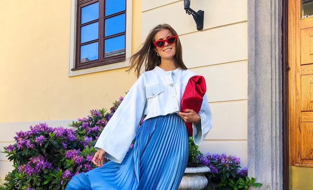 The Season of the Clutch: The only bag you need to buy this AW