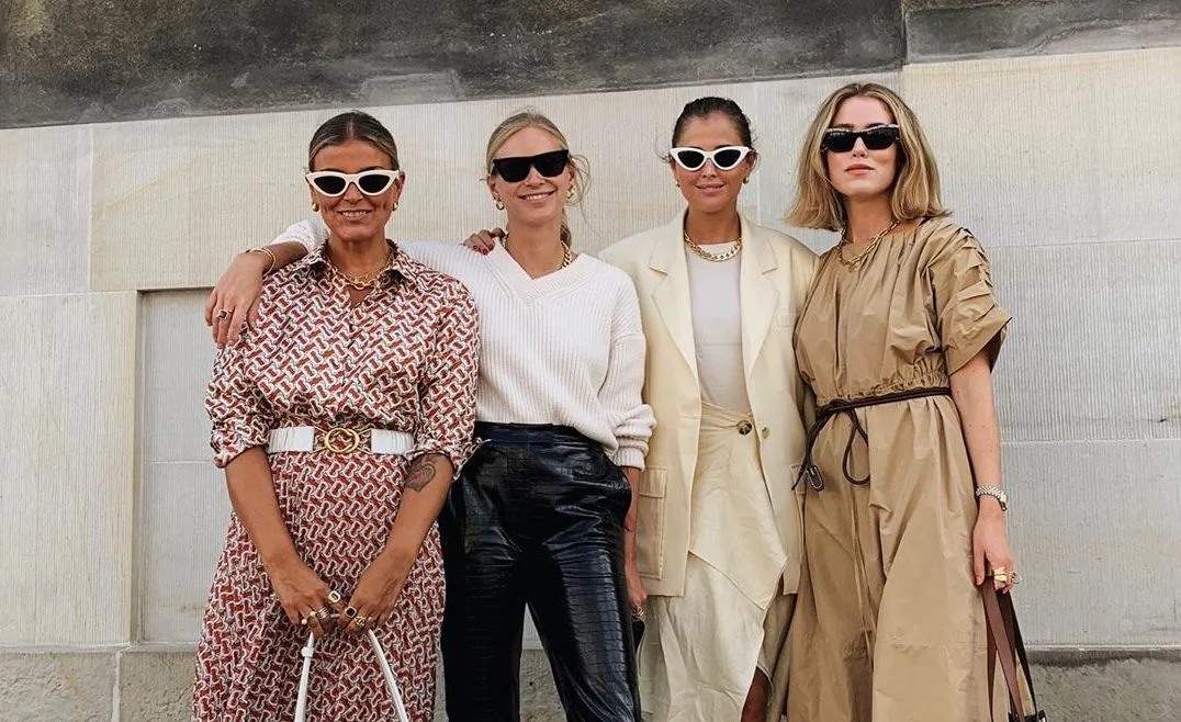 Copenhagen Fashion Week: The best street style on Instagram so far Copenhagen Fashion Week: The best street style on Instagram so far