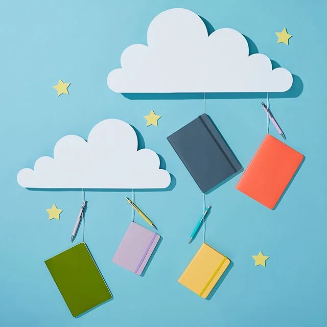 Our favourite back-to-school stationery … for grown-ups Our favourite back-to-school stationery … for grown-ups