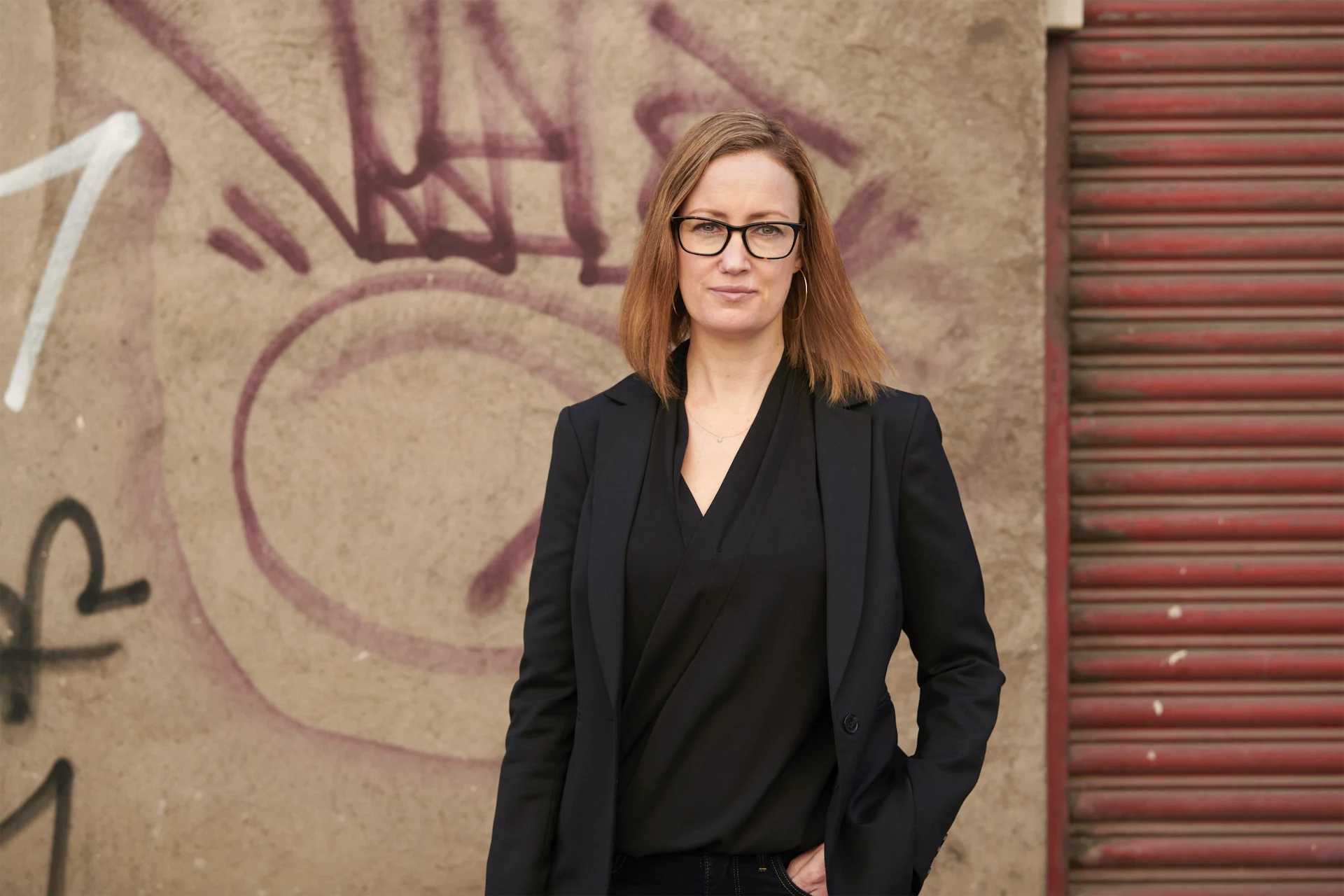 ‘I didn’t talk about the gory details … I knew I’d be branded a bitter writer’