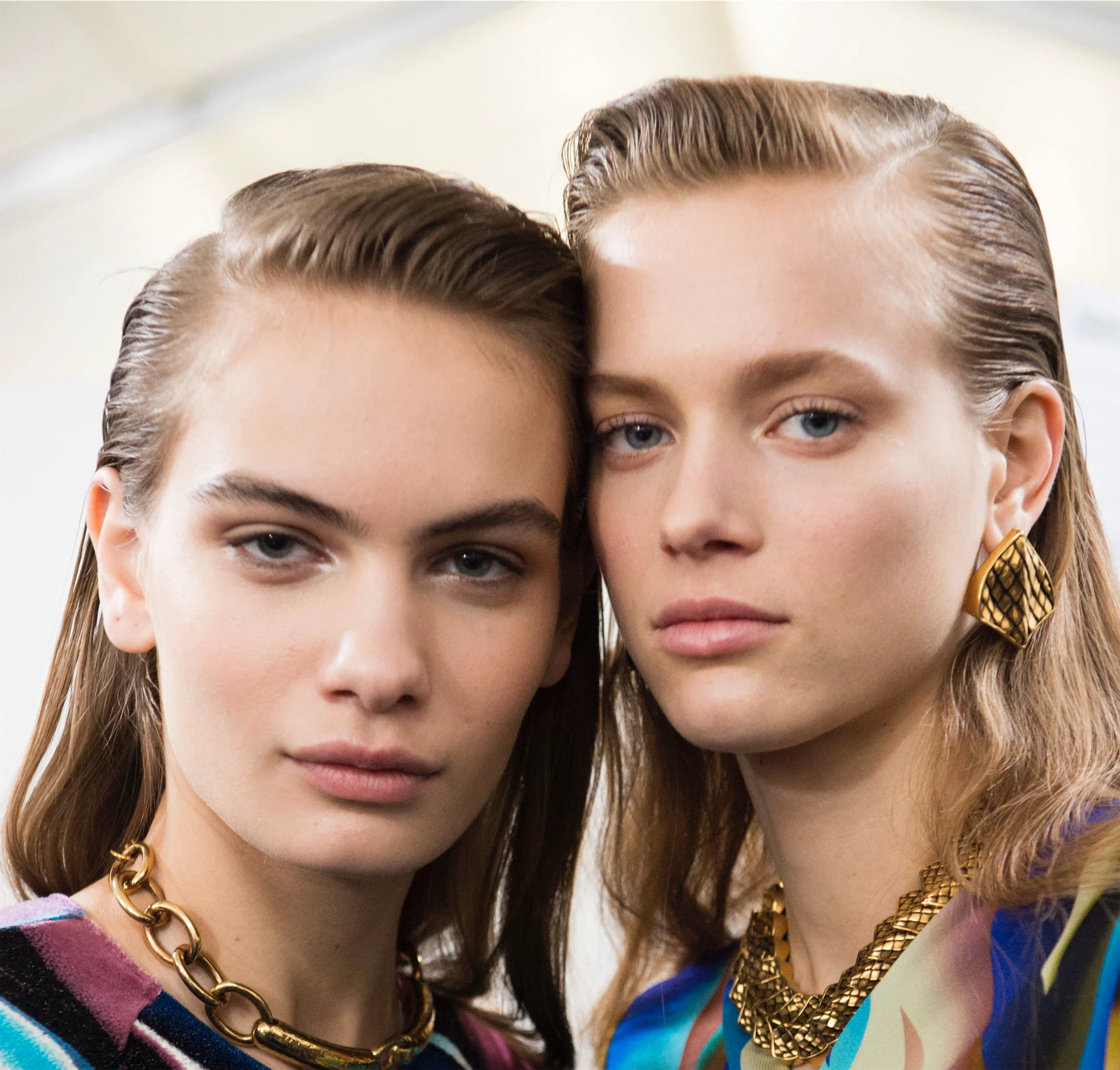 The expert’s easy tricks for glossy, smooth hair The expert’s easy tricks for glossy, smooth hair