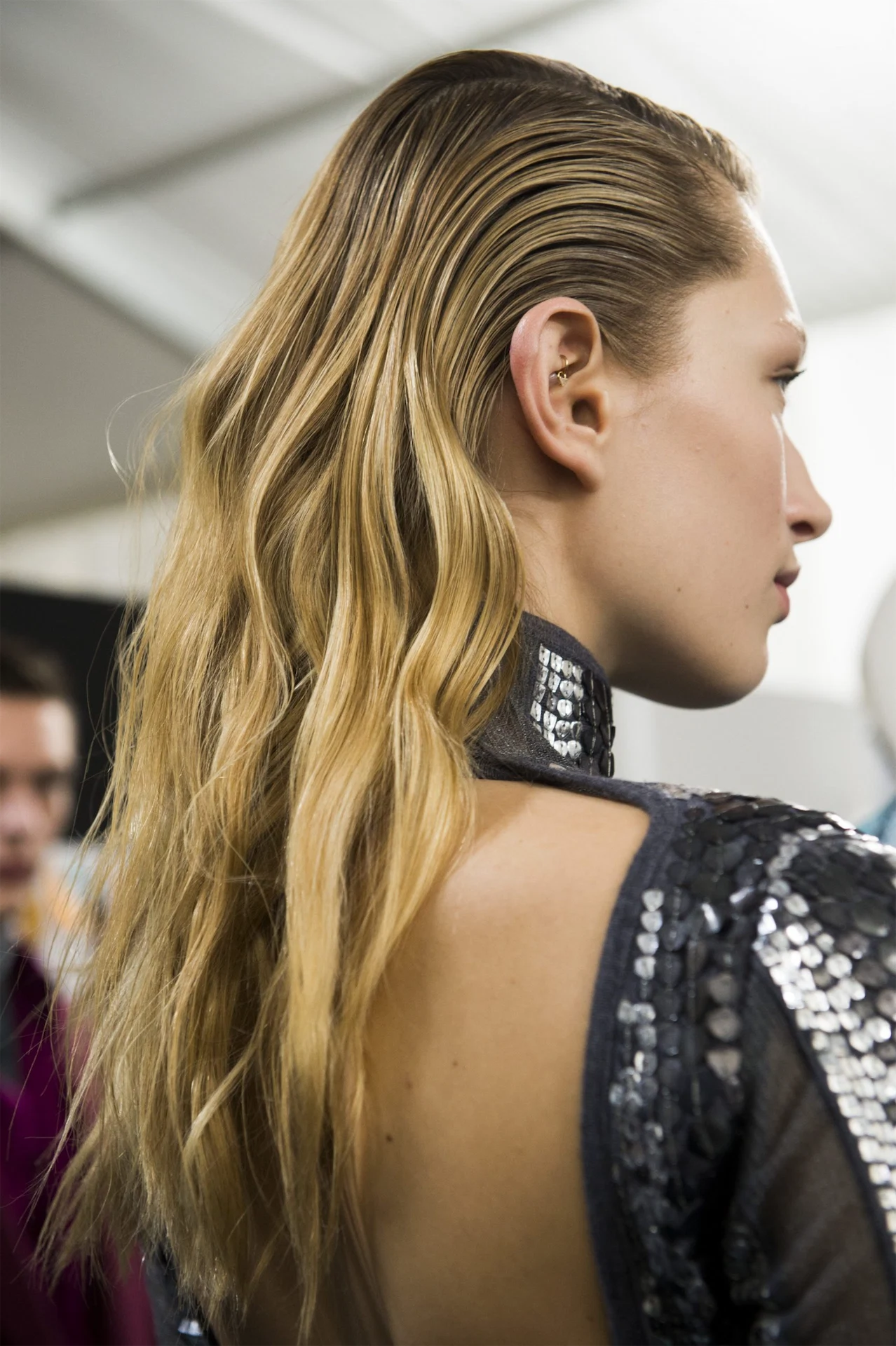 What can we do about split ends? Can we ever ‘heal’ them?