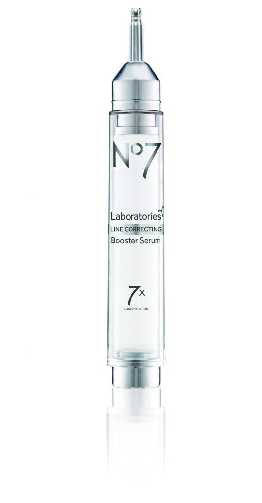 booster serums